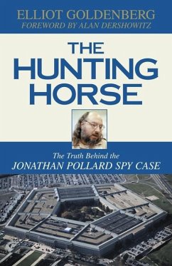 The Hunting Horse - Goldenberg, Elliot