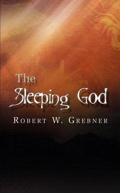 The Sleeping God