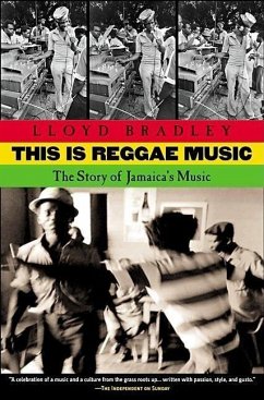 This is Reggae Music - Bradley, Lloyd