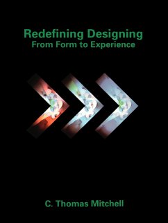 Redefining Designing - Mitchell, C Thomas