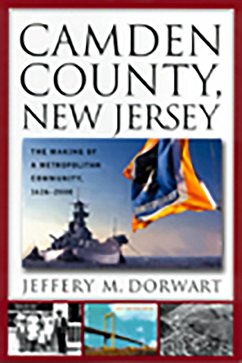 Camden County, New Jersey - Dorwart, Jeffery M