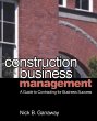 Construction Business Management - Bild 1