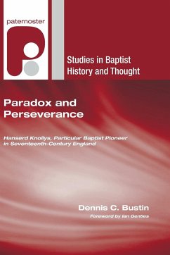 Paradox and Perseverance - Bustin, Dennis C