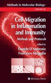 Cell Migration in Inflammation and Immunity