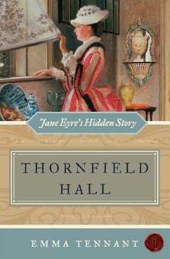 Thornfield Hall - Tennant, Emma