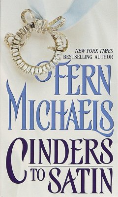 Cinders to Satin - Michaels, Fern