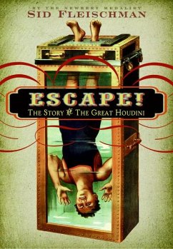 Escape! - Fleischman, Sid