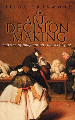 The Art of Decision Making - Drummond, Helga