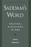 Saddam's Word