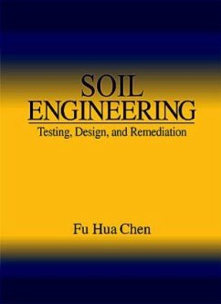 Soil Engineering - Chen, Fu Hua