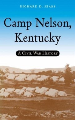 Camp Nelson, Kentucky - Sears, Richard D