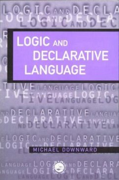 Logic and Declarative Language - Downward, M.