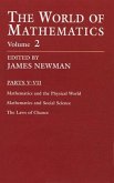 World of Mathematics, Vol. 2
