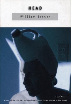 Head - Tester, William