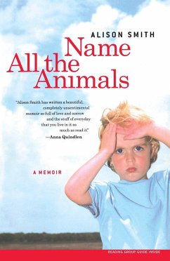 Name All the Animals - Smith, Alison