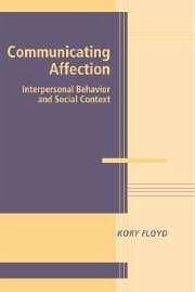 Communicating Affection - Floyd, Kory