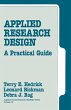 Applied Research Design - Bild 1