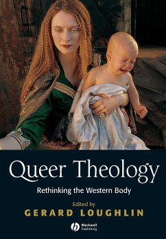 Cover Queer Theology