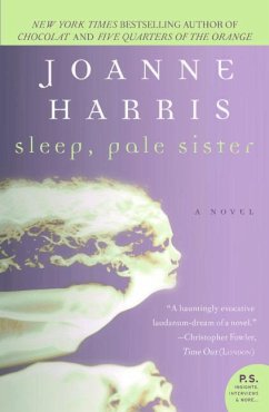 Sleep, Pale Sister - Harris, Joanne