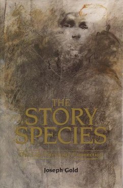 The Story Species - Gold, Joseph