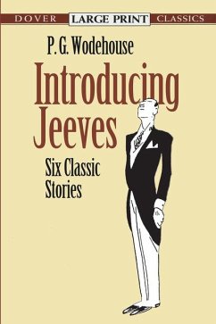 Introducing Jeeves - Wodehouse, P G