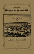 Geschichte des Klosters Fredelsloh (Reprint 2005) - Scheibe-Moringen, Karl