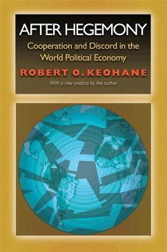 After Hegemony - Keohane, Robert O.