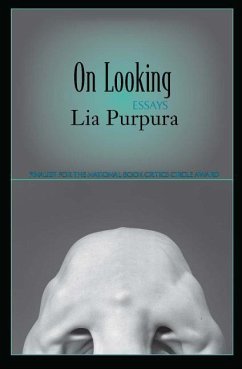 On Looking - Purpura, Lia