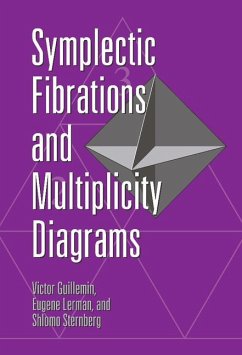 Symplectic Fibrations and Multiplicity Diagrams - Guillemin, Victor; Lerman, Eugene; Sternberg, Shlomo