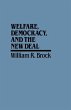 Welfare, Democracy and the New Deal - Bild 1