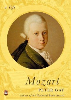 Mozart - Gay, Peter