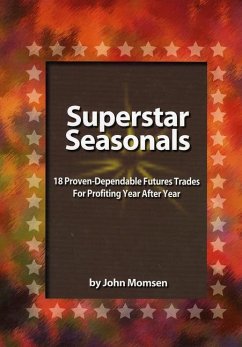 Superstar Seasonals - Momsen, John