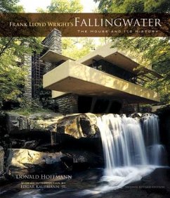 Frank Lloyd Wright's Fallingwater - Hoffmann, Donald