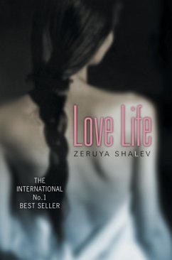 Love Life - Shalev, Zeruya