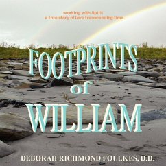 Footprints of William - Foulkes, Deborah Richmond