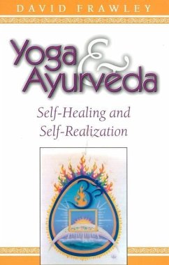 Cover Yoga & Ayurveda