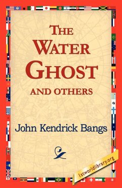 The Water Ghost and Others