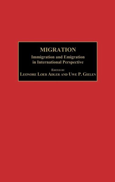 Migration Migration