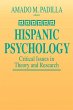 Hispanic Psychology - Bild 1