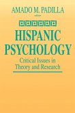 Hispanic Psychology: Critical Issues in Theory and Research