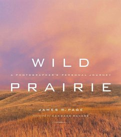 Wild Prairie - Page, James R