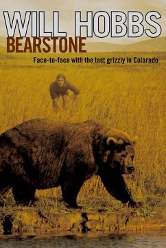 Bearstone - Hobbs, Will