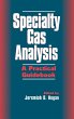 Specialty Gas Analysis - Bild 1