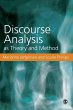 Discourse Analysis as Theory and Method - Bild 1