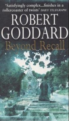 Cover Beyond Recall