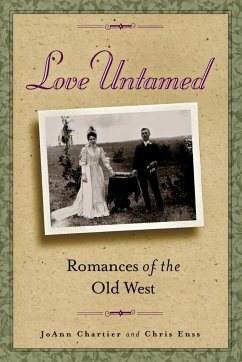 Love Untamed - Chartier, Joann; Enss, Chris