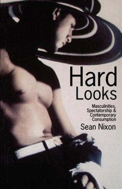 Hard Looks - Nixon, Sean