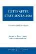 Elites after State Socialism - Bild 1