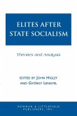 Elites after State Socialism