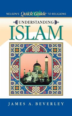 Understanding Islam - Beverley, James A.